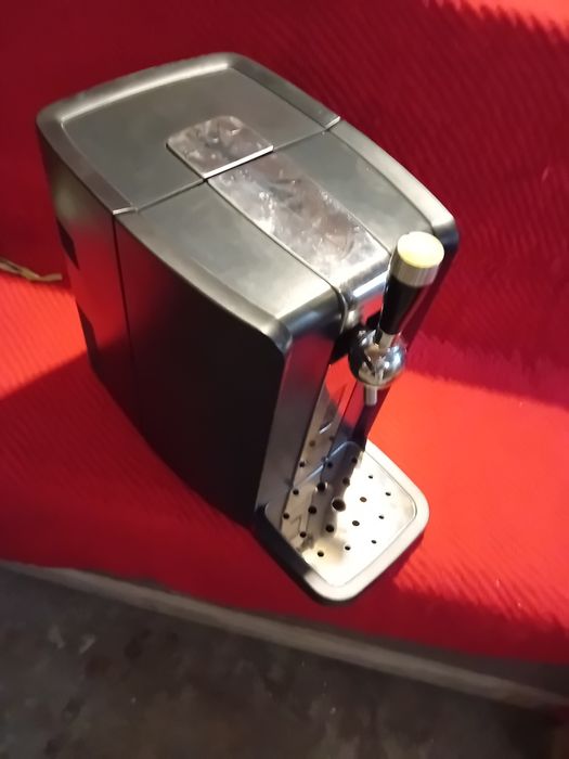 Dozator de bere cu răcitor pt butoi 5 litri