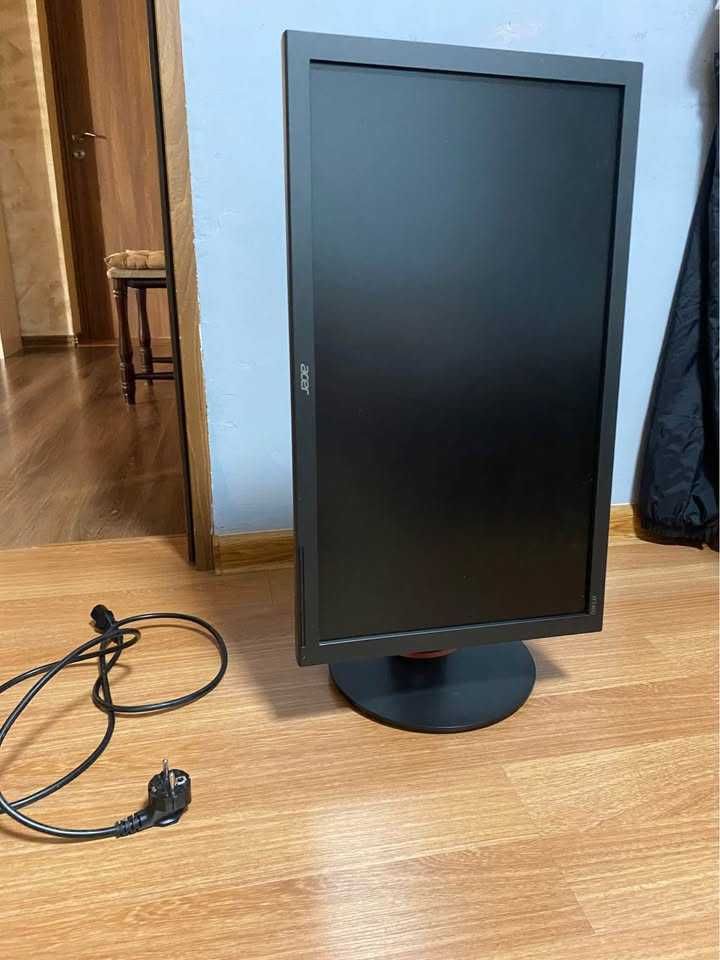 Гейминг монитор Acer Nitro 165Hz – бонус 2 монитора