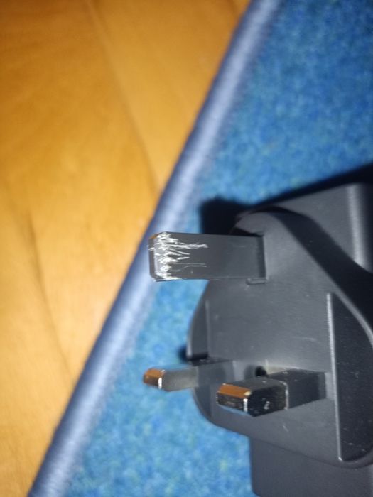 Нинтендо Суич кабел за зареждане