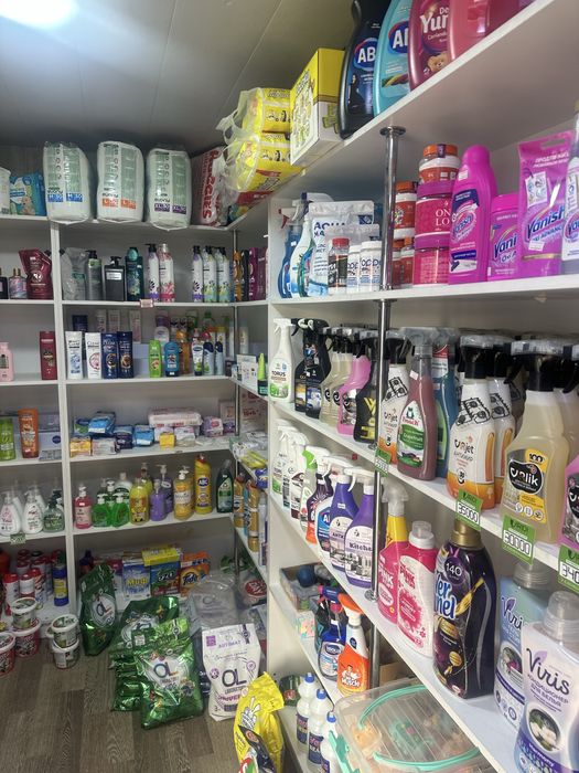 Полка (подставка сотилади)