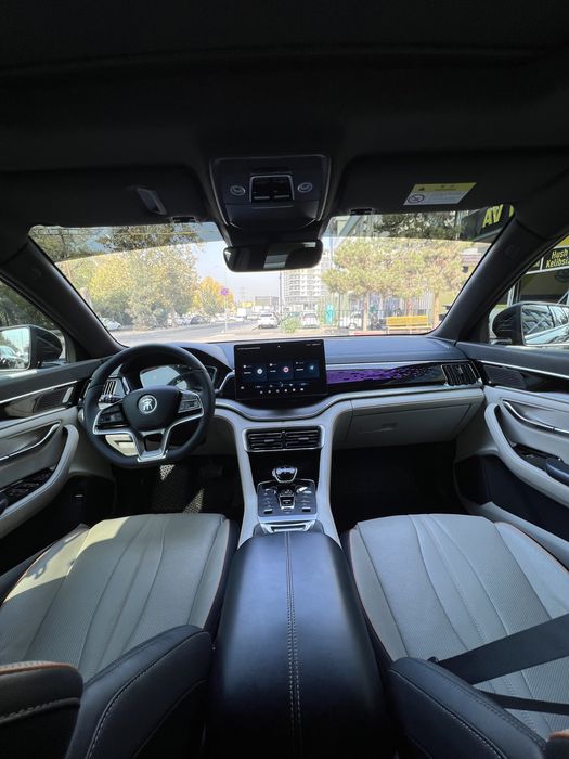 Продается BYD song plus