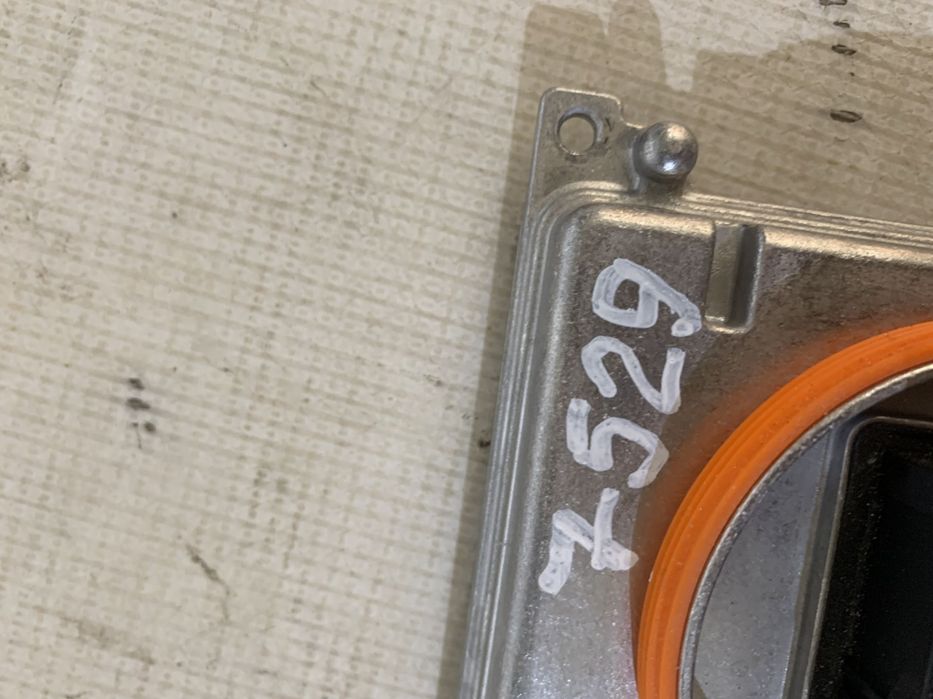 Droser, calculator  far full led Skoda Karoq 2017, 2018, 2019, 2020, 2021. cod origine OE 992941572CE.