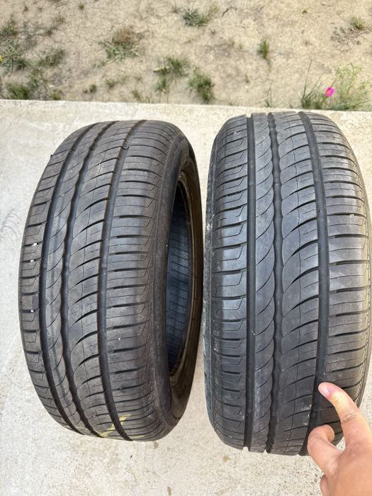 Anvelope R16 de Vara Second