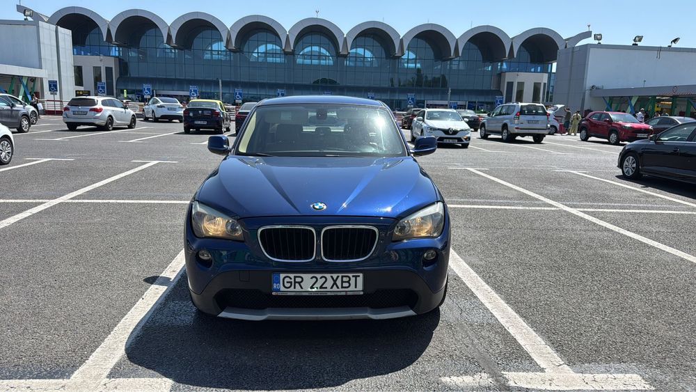 Inchirieri Auto Bucuresti Aeroport Rent a car Masini de inchiriat