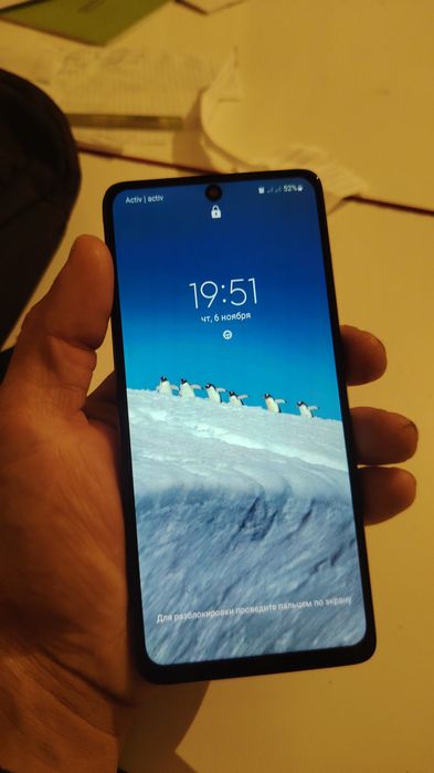 Срочно сатлады а51 128гб 6гб