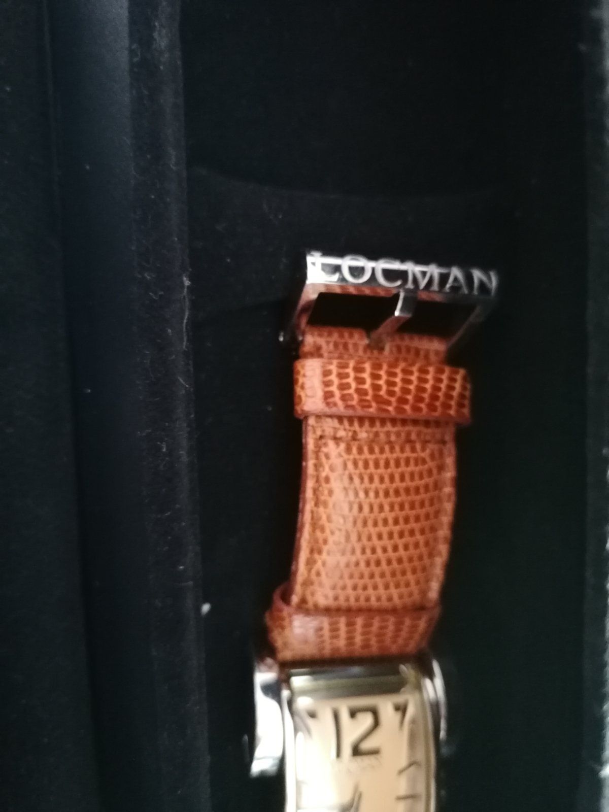 Дамски часовник Locman