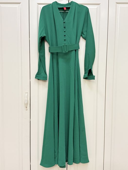 Kuzgi ayollar kiyimi