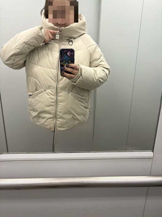 Продам куповик 48-52