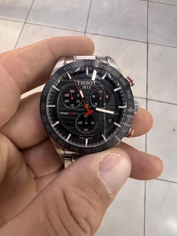 Tissot soat orginal