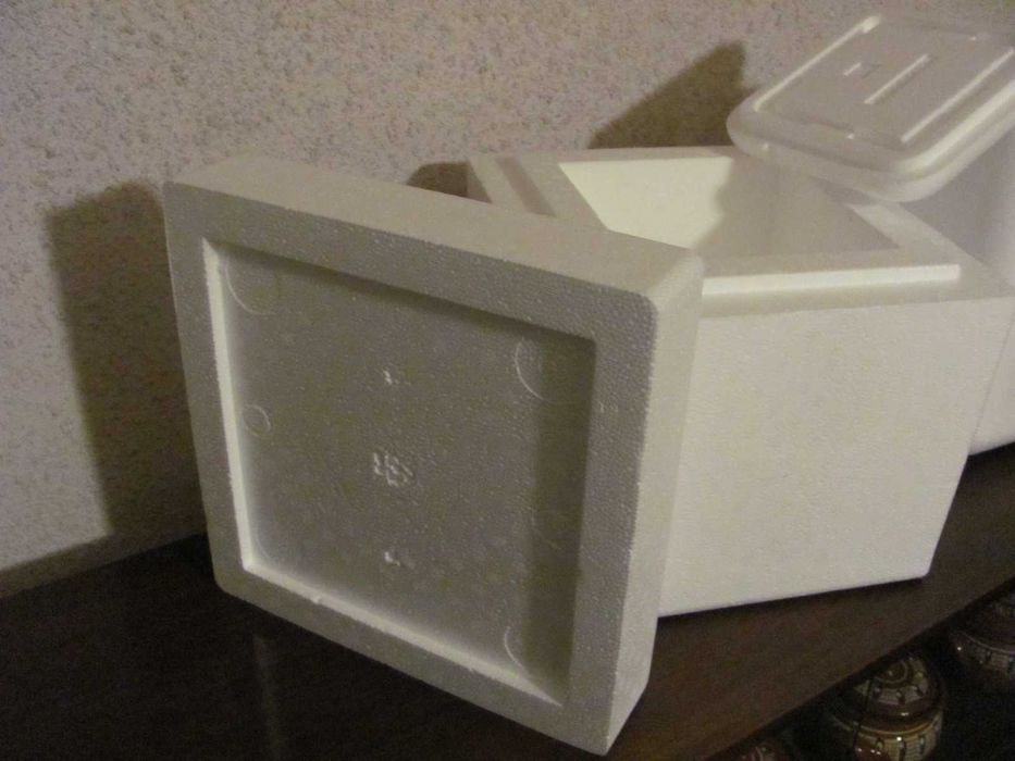 Хладилна чанта или термо кутия