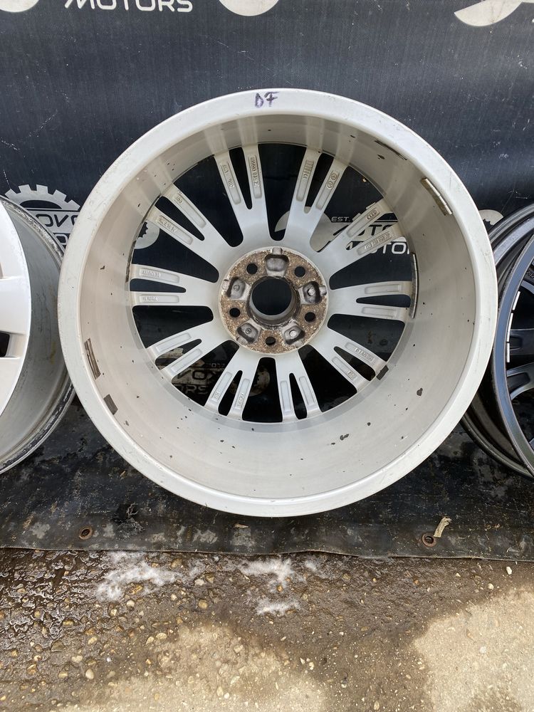 Janta aliaj 18" Audi A8 4H
