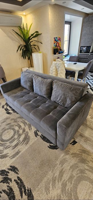 Диван раскладной