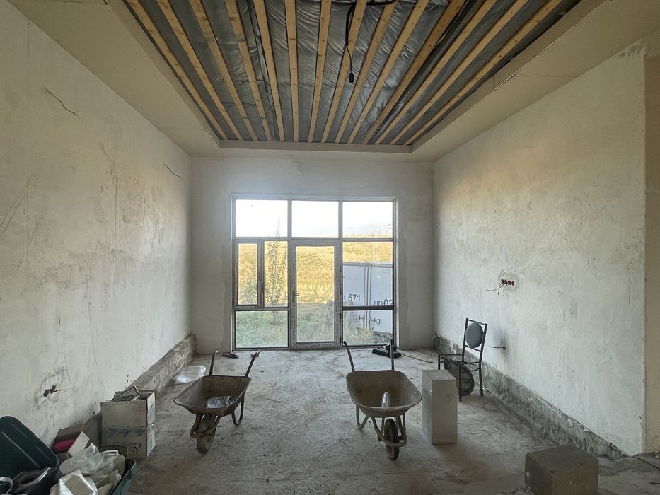 Продается 2 дома на 1 участке