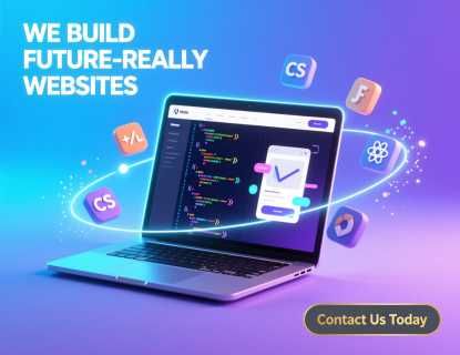 Разработка сайтов под ключ