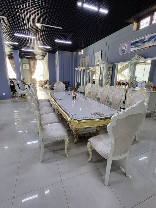 Стол стул в Турции