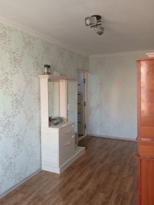 Koʻp qavatli uy 2 xonali