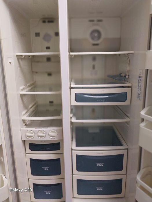 Холодильник дайво классе