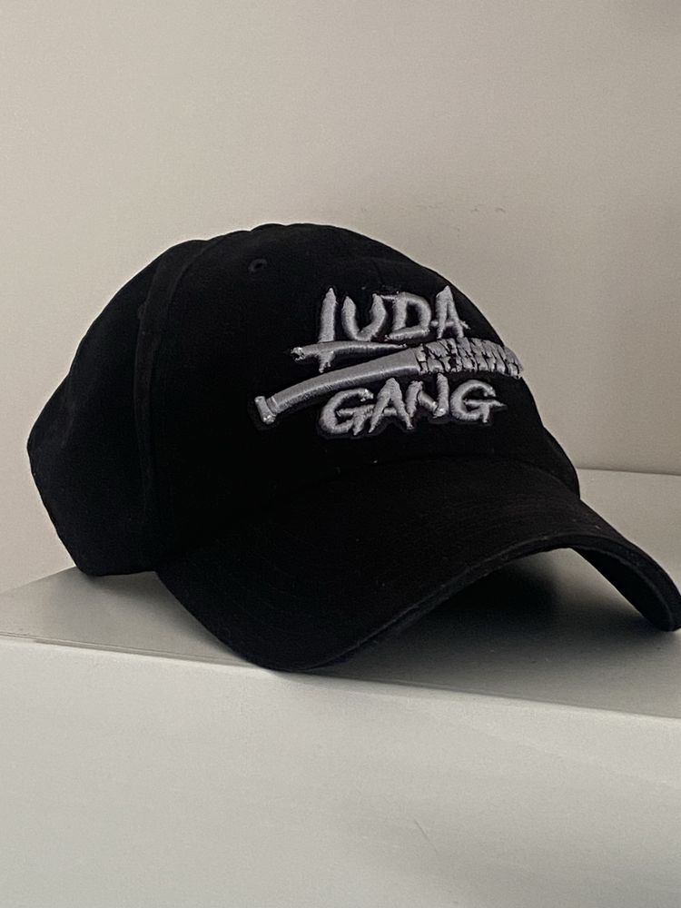 Шапка Luda limited edition рядка