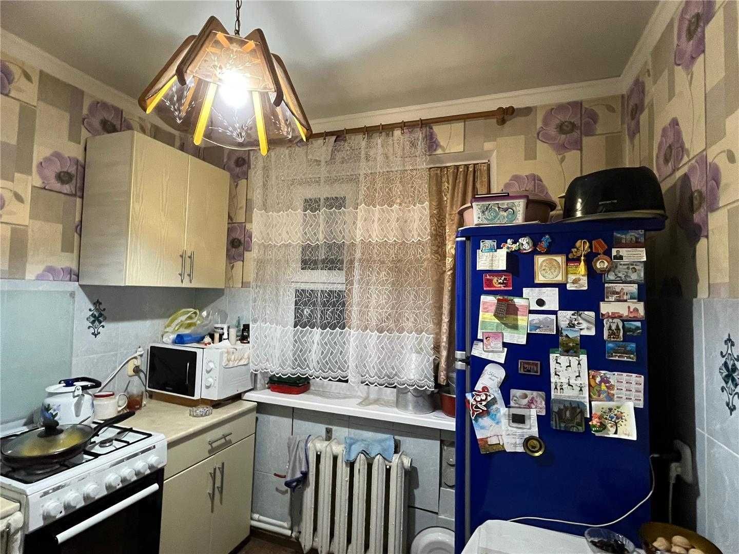 3 комн 12 мкрн ИПОТЕКА без первоначалкт и официалки выгодно!