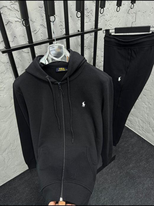 Мъжки екип високо качество