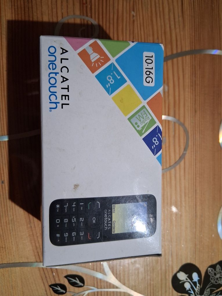 Alcatel One Touch 10.16G