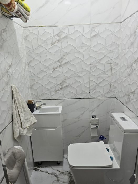 Юнусабод Шахристанский Новостройка 3/4/10.Своя