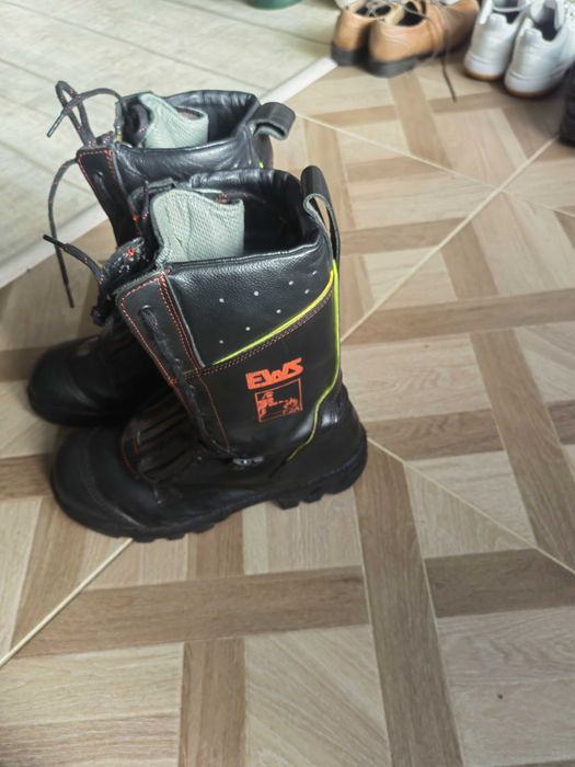 Bocanci Ews noi nr 42, 43