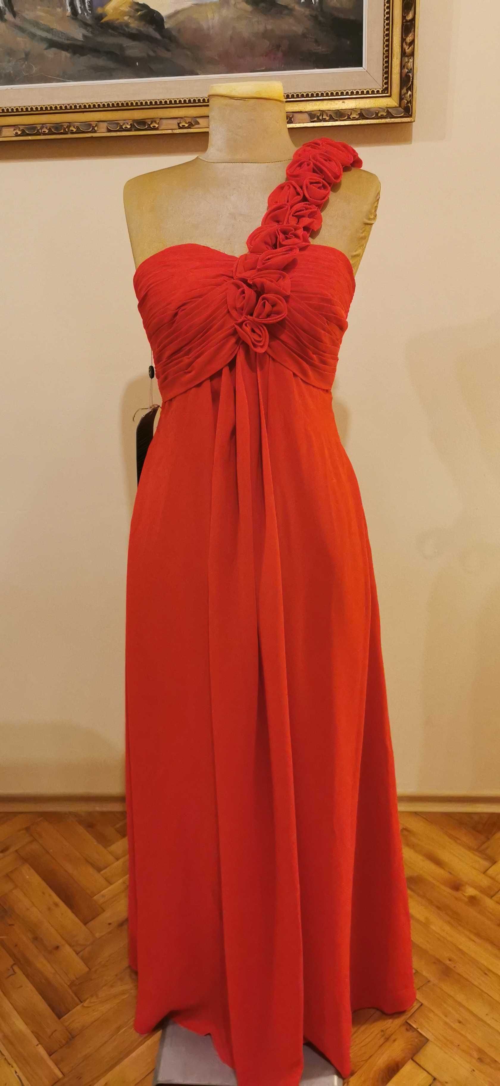 Бална рокля,, Grace Karin" UK 10/европ.размер М-Л