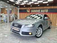 Audi A4 Rate Fixe, Garantie 12 Luni, Livrare Gratuita