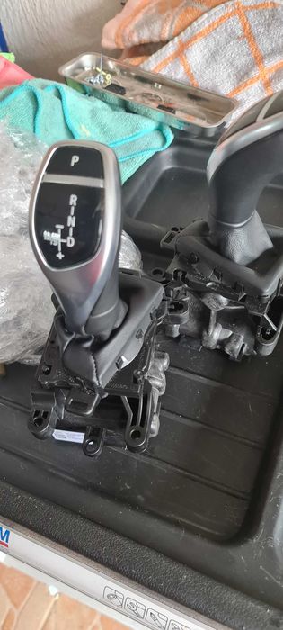 Скоростна кутия bmw sport 2tb f30 f20 f34 f36 f31