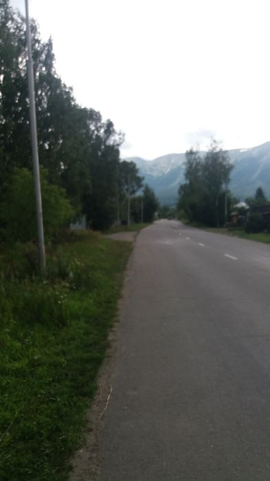 земельный участок