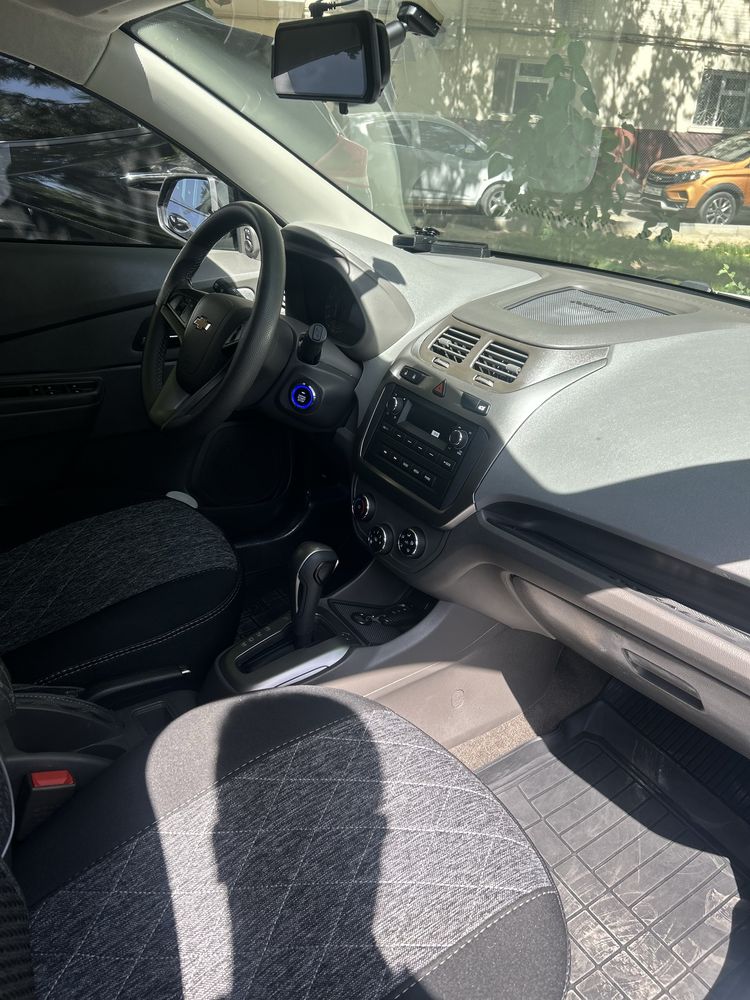 Продам Chevrolet Cobalt Midnight 2025
