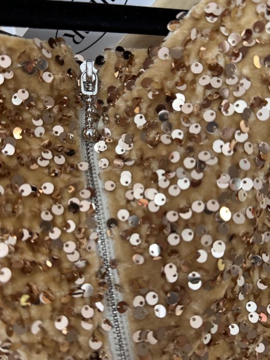 Rochie incredibilă pentru sărbători