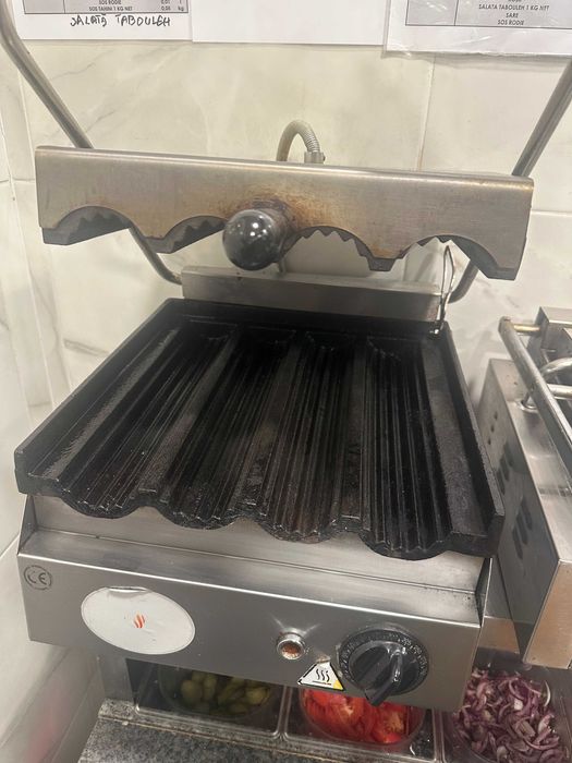 Shaworma toaster
