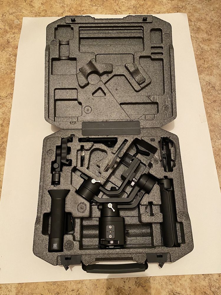 DJI Ronin-SC  продам в идеальном состоянии!!!