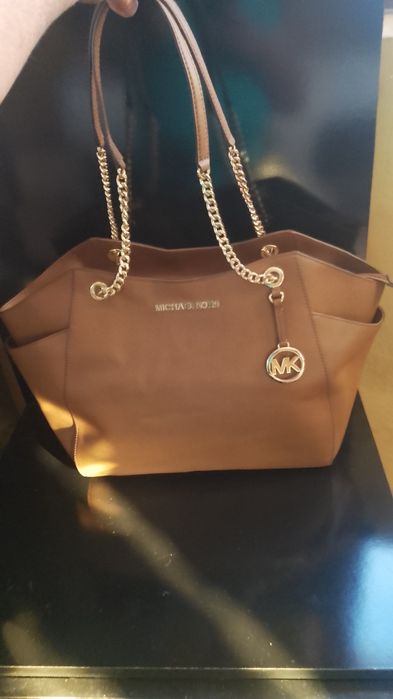 Geanta Michael kors originala