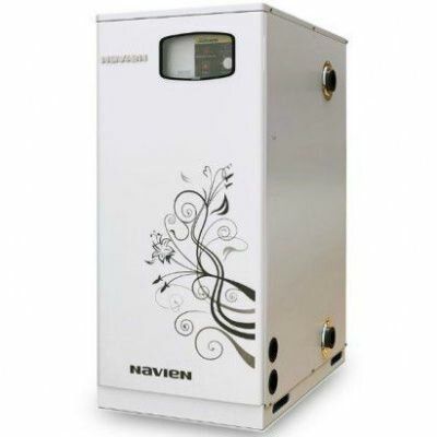 Обслуживания газовых котлов