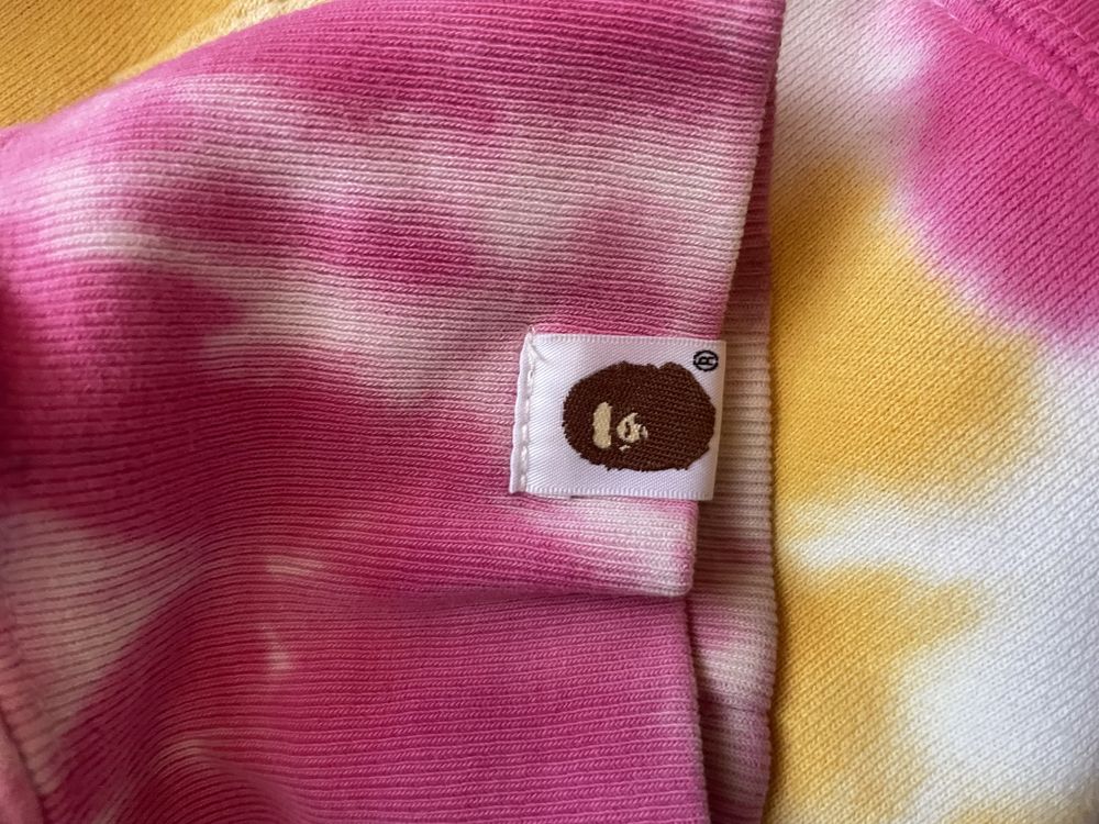 Hanorac Bape Original Rar