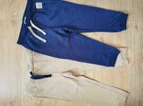 2 Pantaloni noi lungi bumbac,pentru copii - 2buc.