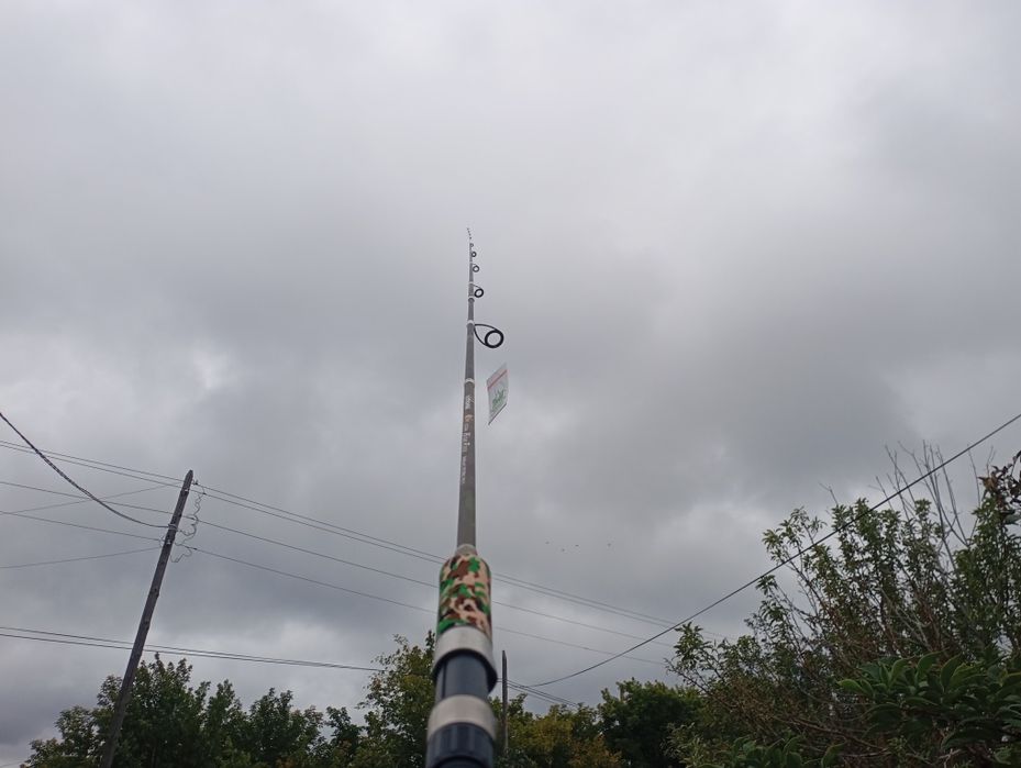 Продам спиннинги