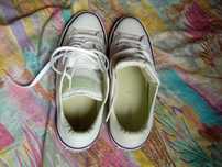 Tenisi Converse !
