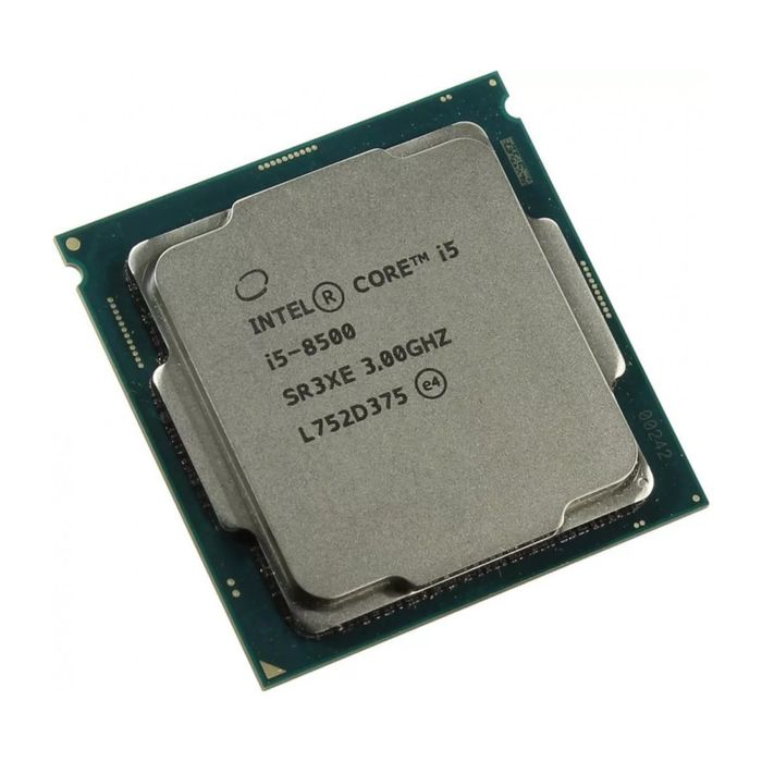 Procesor Intel i5 8500