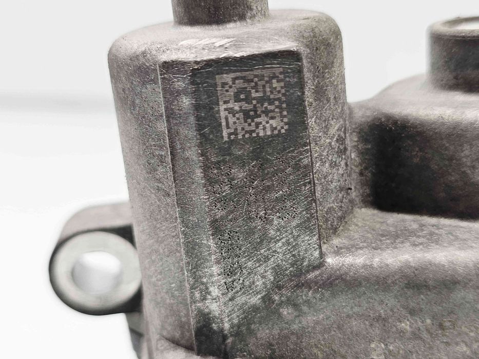 Supapa EGR  Opel Astra J [Fabr 2009-2015] 55581958 1.7 A17DTS 96KW / 1