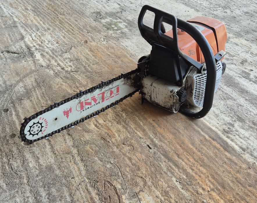 Drujba Stihl ms 660