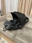 Scoica auto Kiddy Evoluna i-Size Plus designed by egg