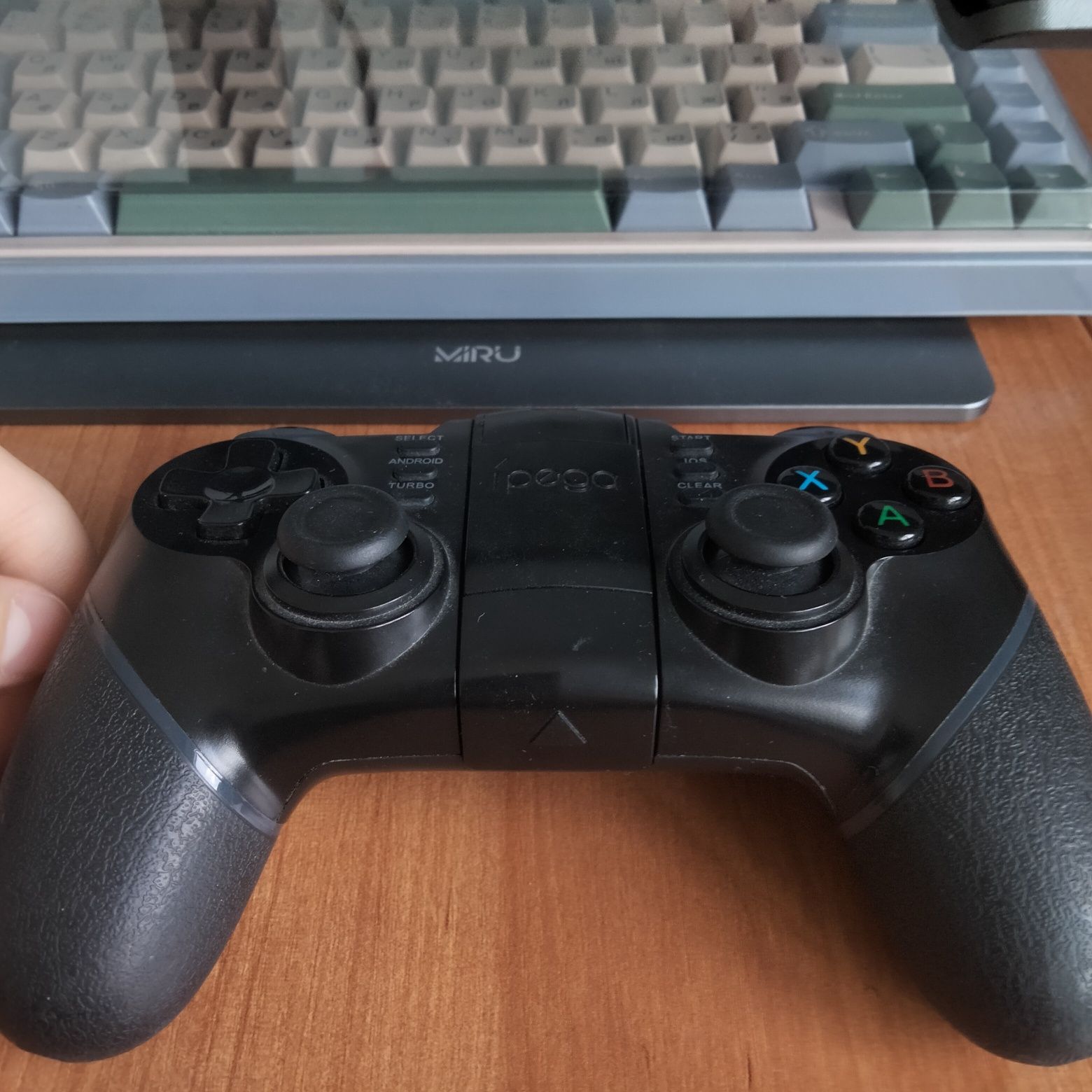 Геймпад для ПК , xbox , playstation, android