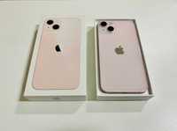 Apple iPhone 13, 128GB, 4GB RAM, 5G, Pink