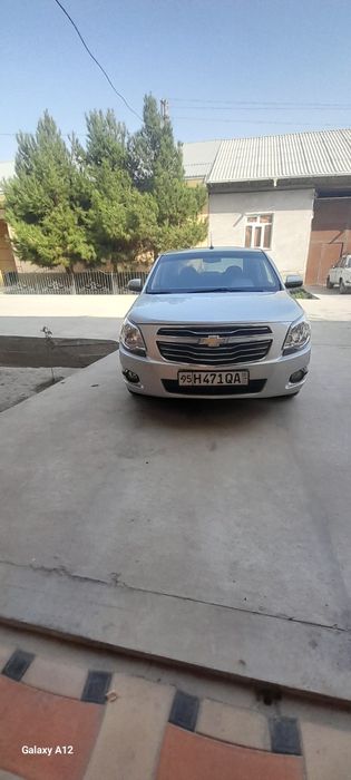 Kobalt 2-pozitsiya metanda