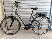 Електрически алуминиев велосипед Oxford 2.0