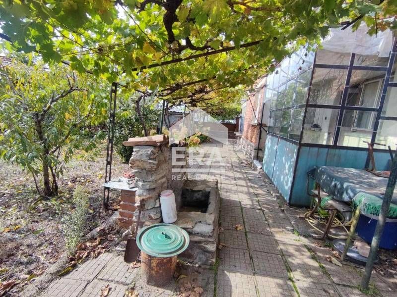 Прекрасна къща в село Узунджово